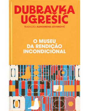 O MUSEU DA RENDIÇÃO INCONDICIONAL