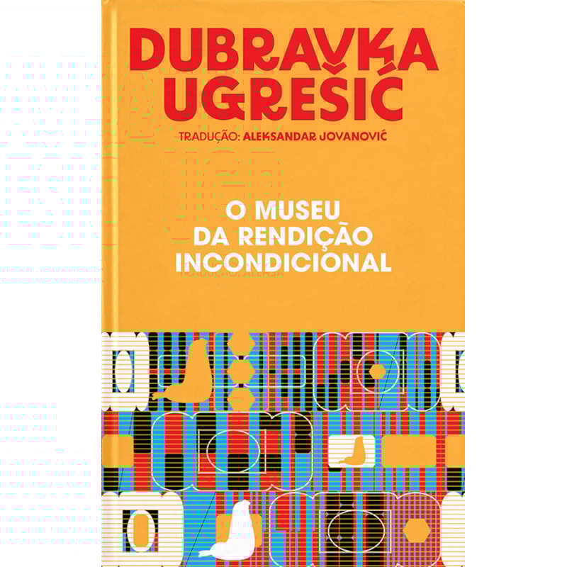 O MUSEU DA RENDIÇÃO INCONDICIONAL
