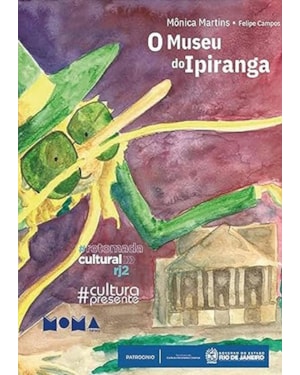 O MUSEU DO IPIRANGA