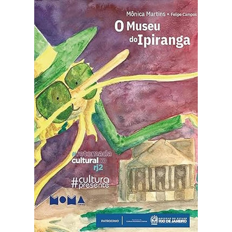 O MUSEU DO IPIRANGA