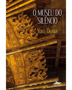 O MUSEU DO SILÊNCIO