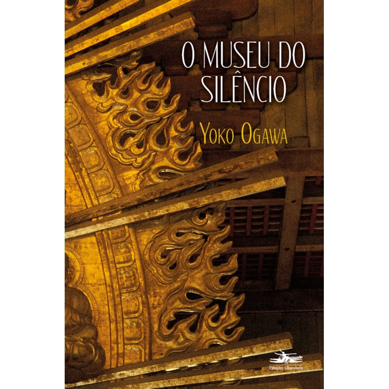 O MUSEU DO SILÊNCIO