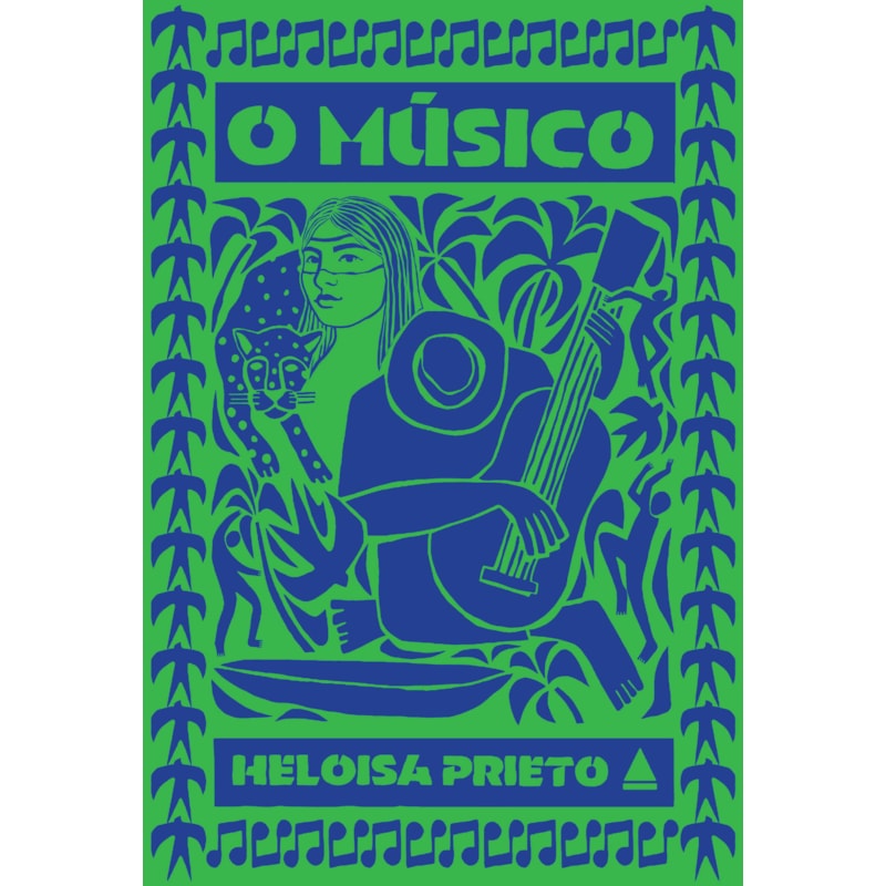O MÚSICO