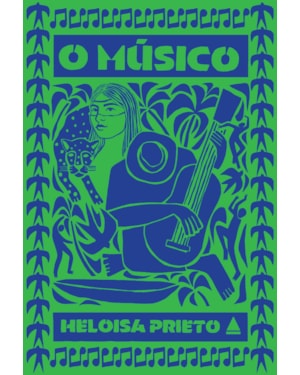 O MÚSICO
