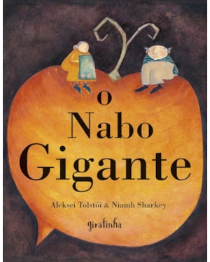 O NABO GIGANTE