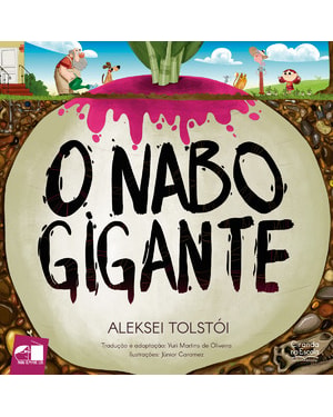 O NABO GIGANTE