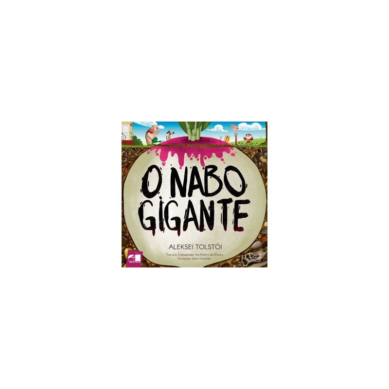 O NABO GIGANTE