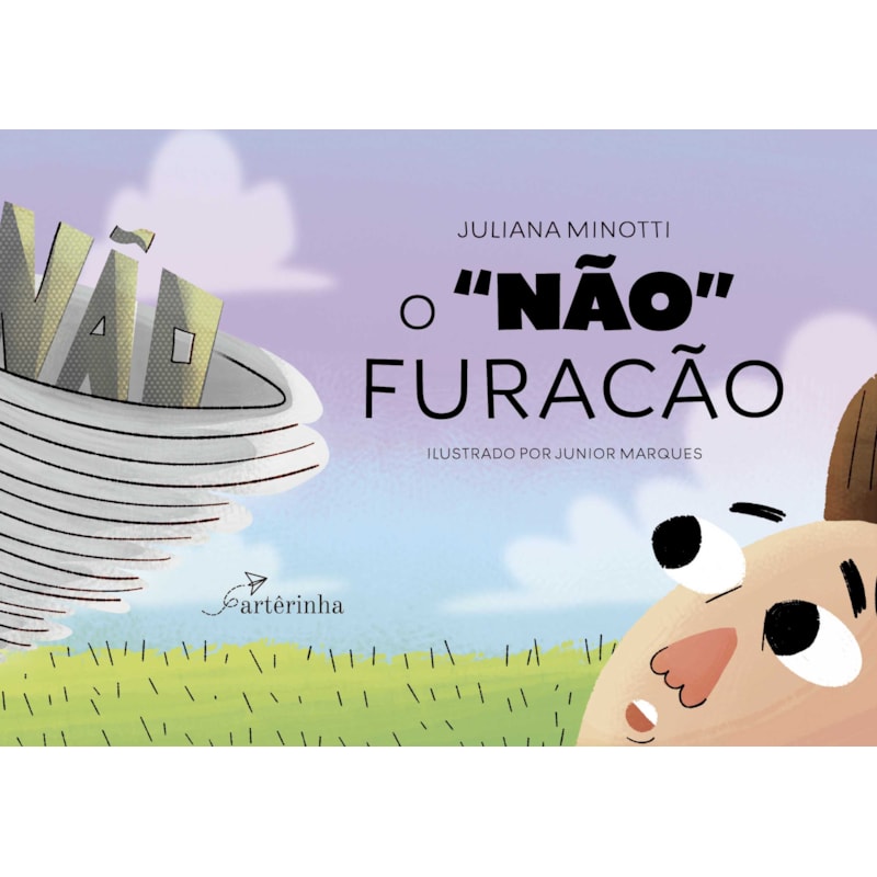 O "NÃO" FURACÃO