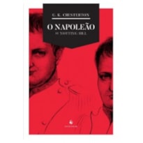 O NAPOLEÃO DE NOTTING HILL