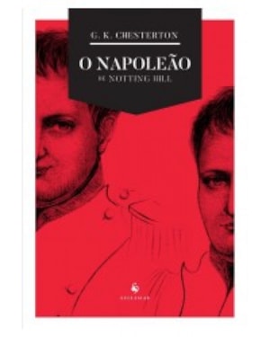 O NAPOLEÃO DE NOTTING HILL