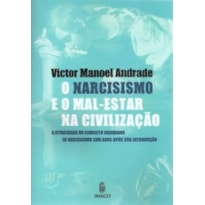 O narcisismo e o mal-estar na civilização