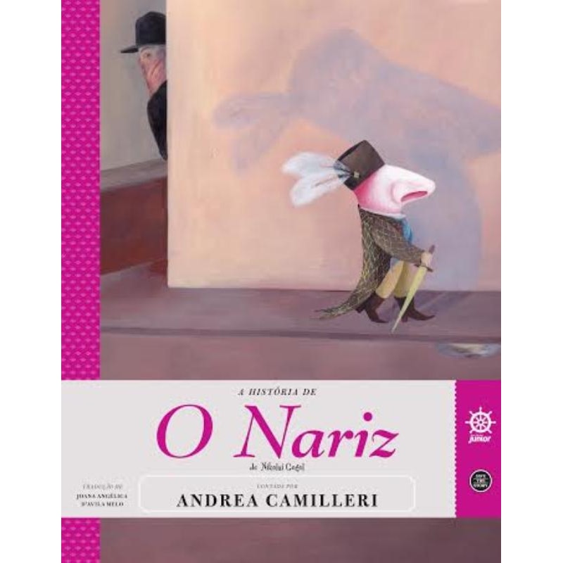 O NARIZ