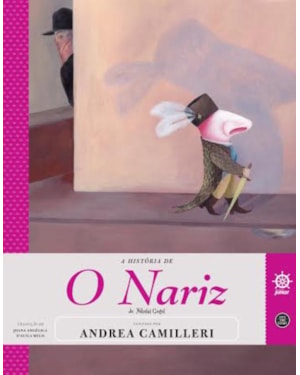 O NARIZ