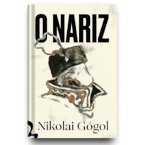 O NARIZ O NARIZ