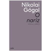 O NARIZ (BOX - EDIÇÃO LIMITADA)
