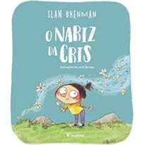 O NARIZ DA CRIS