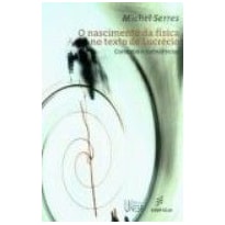 O NASCIMENTO DA FÍSICA NO TEXTO DE LUCRÉCIO: CORRENTES E TURBULÊNCIAS