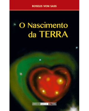 O NASCIMENTO DA TERRA