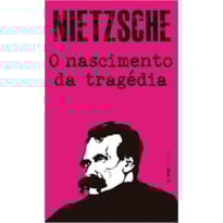O nascimento da tragédia