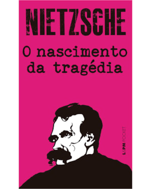 O nascimento da tragédia
