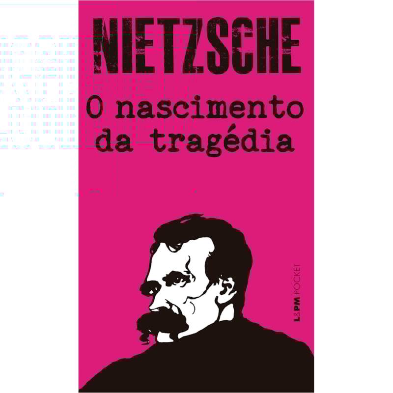 O nascimento da tragédia