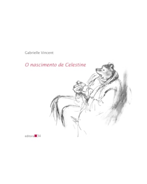 O nascimento de Celestine