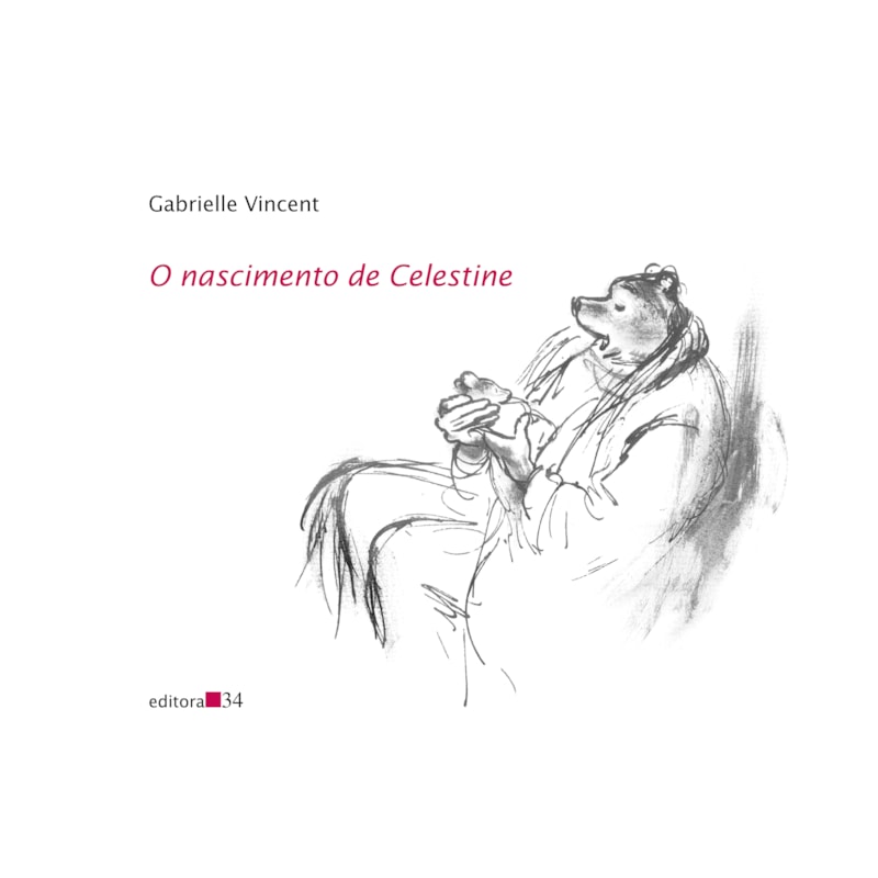 O NASCIMENTO DE CELESTINE