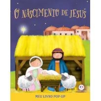 O NASCIMENTO DE JESUS