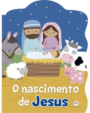 O NASCIMENTO DE JESUS
