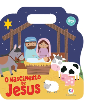 O NASCIMENTO DE JESUS