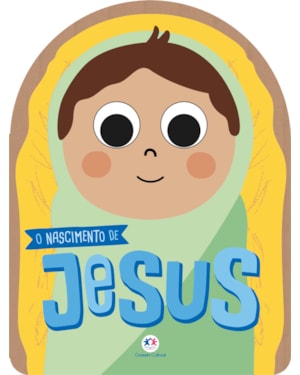 O NASCIMENTO DE JESUS