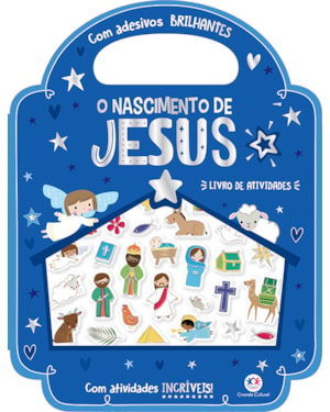 O NASCIMENTO DE JESUS