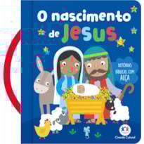 O Nascimento de Jesus