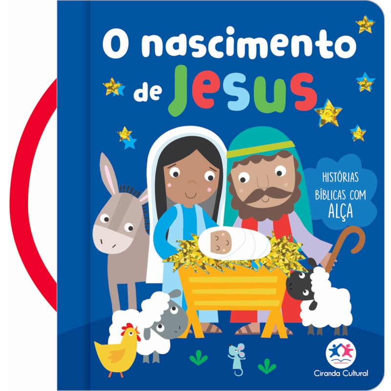 O Nascimento de Jesus