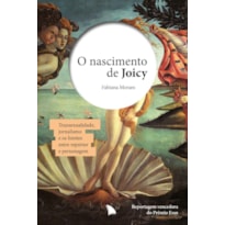 O NASCIMENTO DE JOICY: TRANSEXUALIDADE, JORNALISMO E OS LIMITES ENTRE REPÓRTER E PERSONAGEM