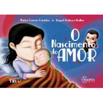 O nascimento do amor