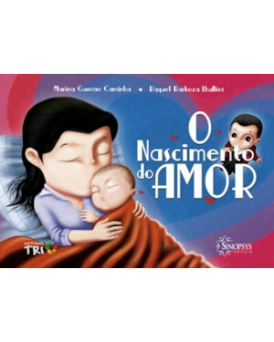 O nascimento do amor