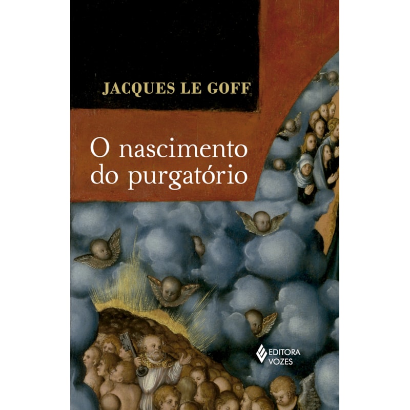 O NASCIMENTO DO PURGATÓRIO