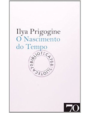 O nascimento do tempo