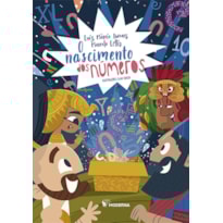 O NASCIMENTO DOS NÚMEROS