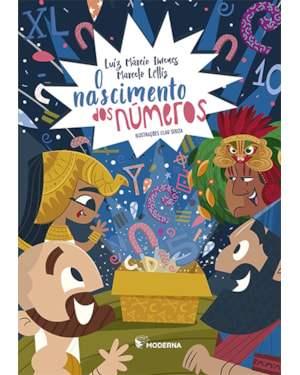 O nascimento dos números