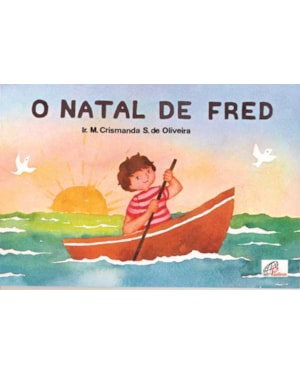 O natal de fred