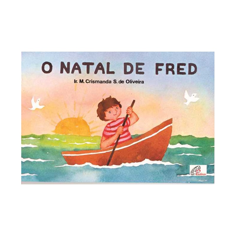 O NATAL DE FRED