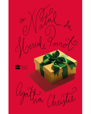 O NATAL DE HERCULE POIROT