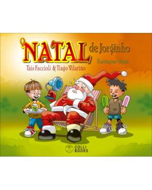 O NATAL DE JORGINHO