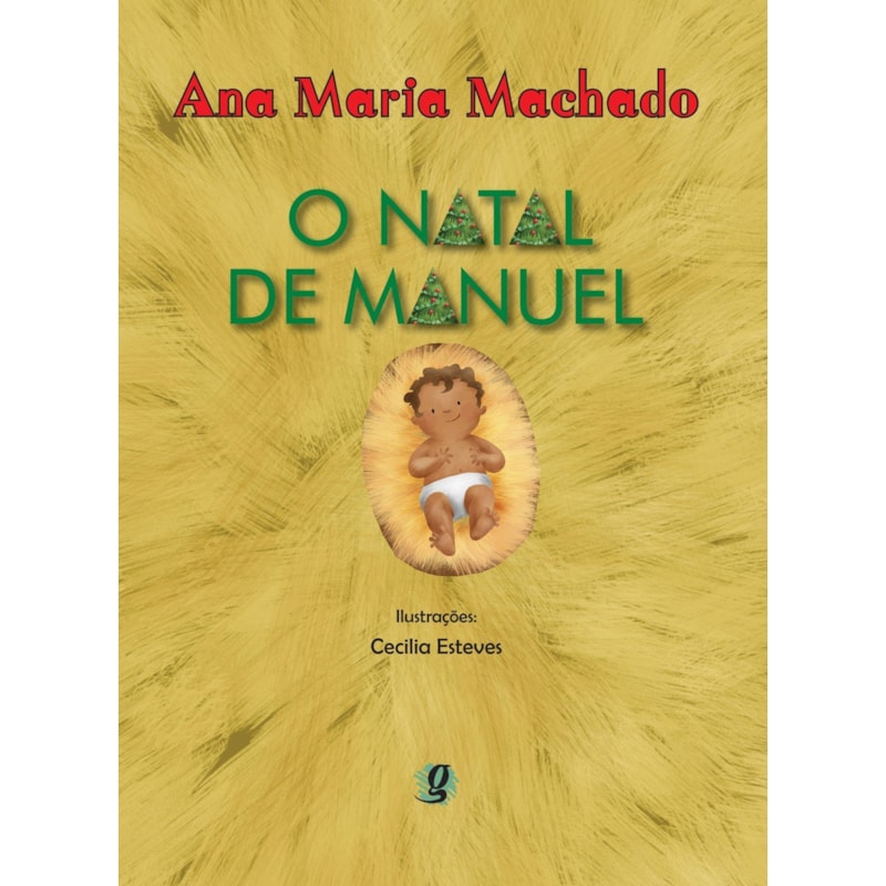 O NATAL DE MANUEL