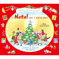 O NATAL DO CARTEIRO