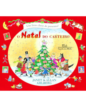 O NATAL DO CARTEIRO