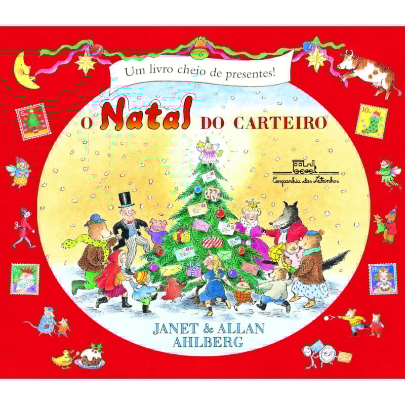 O NATAL DO CARTEIRO