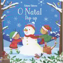 O NATAL : POP-UP